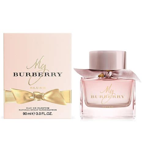 burberry blush release date|burberry blush perfume for women.